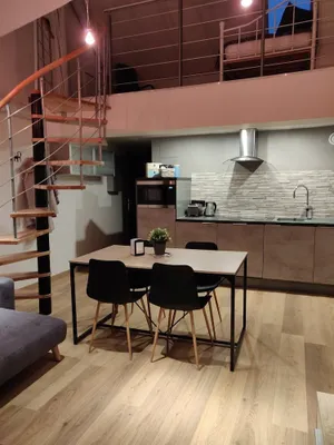 Image of Le business, duplex moderne special PRO de passage