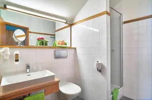 Image of Hotel An der Brunnader - Die Therme befindet sich 4 Geh-Minuten entfernt