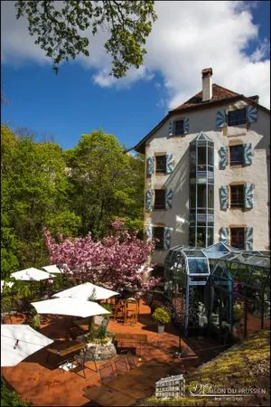 Image of Hôtel La Maison du Prussien