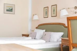 Image of Hotel Bachmair Alpina