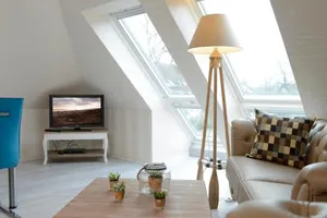 Image of Strandvilla Gezeiten