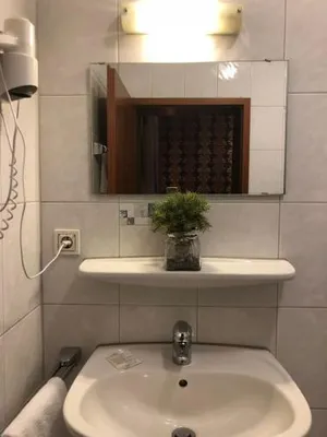 Image of Stadtcafe Hotel