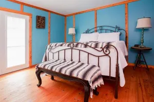 Image of Coyote Station Guesthouse