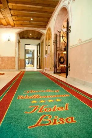 Image of Hotel Lisa