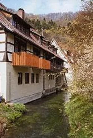 Image of Hotel Forellenfischer