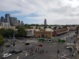 Image of Homey Comfort at Victoria Market