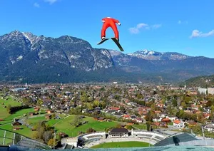 Image of Olympiahaus