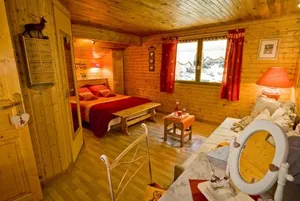 Image of Chalet la Colombière