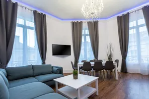 Image of Residence Michel Ange
