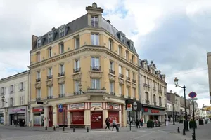 Image of La Mignonette