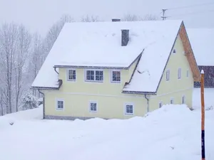 Image of Spacious Apartment in Lukowitz with Sauna
