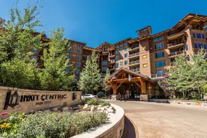 Image of Ski In Ski Out 2 Bedroom at Canyons by Lespri