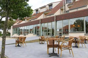 Image of Hotel Les Dunes