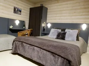 Image of Hotel Le Mans Papea