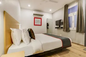 Image of Townhouse Siddharth Vihar Ghaziabad