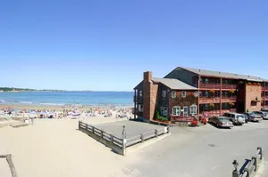 Image of Cape Ann Motor Inn