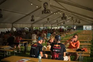 Image of GPtents- Spielberg