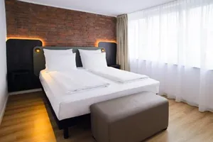 Image of Europa Hotel