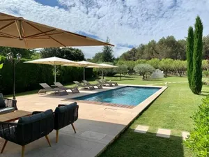 Image of Le Jardin des Amandiers