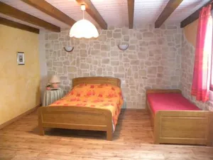 Image of Auberge les Volpilières