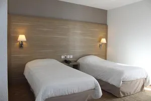 Image of Hotel Des Tilleuls