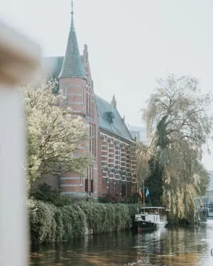 Image of Het Pakhuis Yekka
