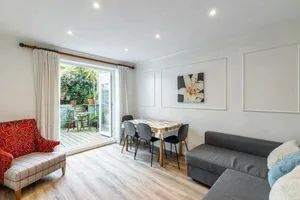 Image of Lovely West London Entire Apartment