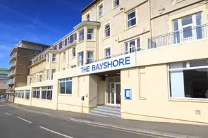 Image of Bayshore Hotel