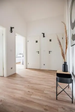 Image of Apart Hüsske 1