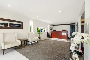 Image of The Ashley Hotel Christchurch
