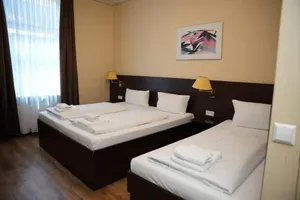 Image of Hotel Tabitha
