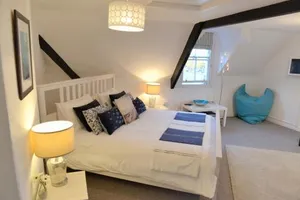 Image of The Loft at Venga