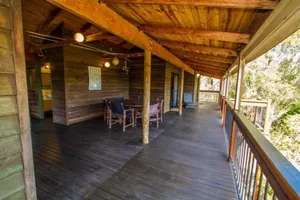 Image of Bimbimbi - Unique Two-Bedroom, Serene Holiday Hideaway with Gorgeous Views in Historic 1770