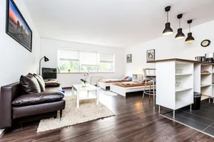 Image of Messe Apartment am Rhein
