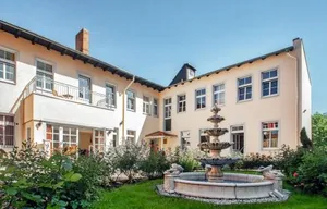 Image of Villa Altstadtperle Erfurt