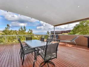Image of Golfers Paradise By The Beach