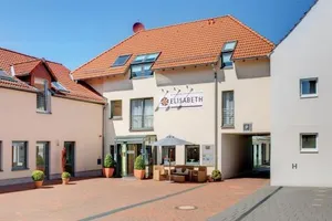 Image of Elisabeth Hotel garni