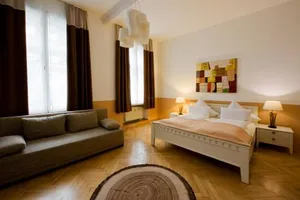 Image of Monello Apartments - Charmanter Altbau