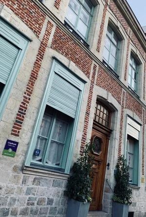Image of Chambres d'Hôtes Les Foulons