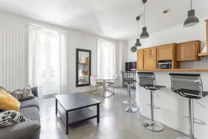 Image of Appartement au pied de la Comédie