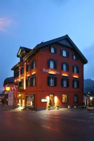 Image of Posta Veglia