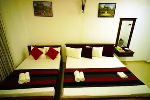 Image of Airport 4 Season Transit Hotel