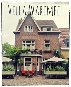 Image of Villa Warempel