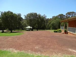 Image of Pinda Lodge