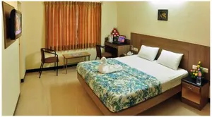 Image of SK Residency