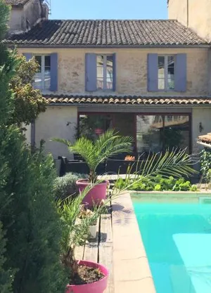 Image of La Maison du Bourg B&B