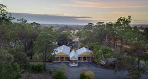 Image of Lockyer Motel