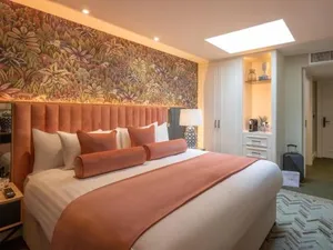 Image of Forster Court Hotel Galway