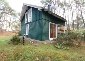 Image of Strandhaus Dunenweg 28l
