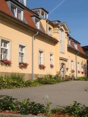 Image of Hotel Regenbogenhaus